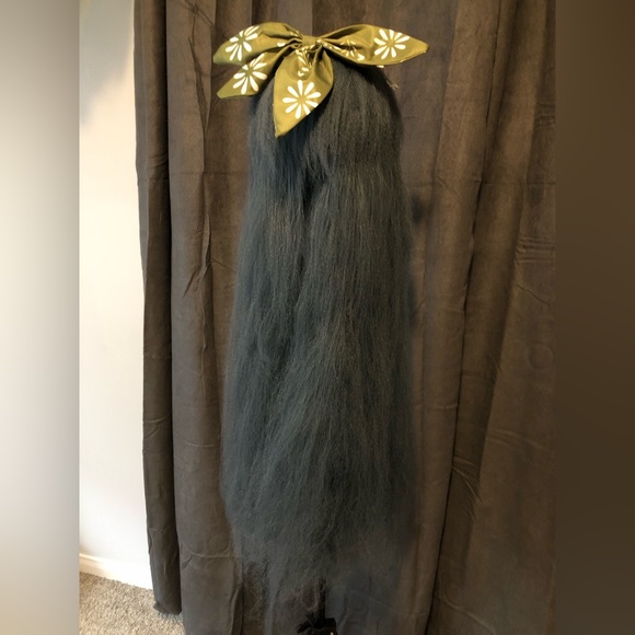 Tenko Chabashira danganronpa cosplay wig - Picture 2 of 2